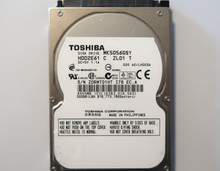 Toshiba MK5056GSY HDD2E61 C ZL01 T 020 A0/LH003A 500gb 2.5" Sata Philippines