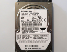 Toshiba MK4058GSX HDD2H41 F VL01 T 010 A0/FF011C 400gb Sata 2.5" Philippines
