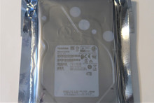 Toshiba MG04ACA400N HDEPR01GEA51 FJ3A REV. No.A3 4.0TB 3.5" Sata Hard Drive