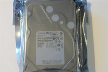 Toshiba MG04ACA200N 128mb 6GB/s 2.0TB 3.5" Sata Surveillance,PC,Mac,CCTV DVR