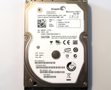 Seagate ST9250421ASG 9GEG43-031 DEA2 (5TH) China WU 250gb 2.5" Sata HDD 08/2008