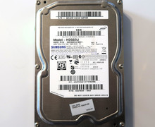 Samsung HD502IJ HD502IJ/B01 REV.B FW:1AA01118 (S1W) 500gb 3.5" Sata HDD 2010.01