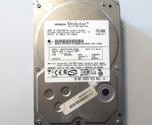 Hitachi HDS721010KLA330 0A35851 BA2634 655-1390A Thailand 1.0TB Sata FEB-2008