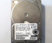Hitachi HDS725050KLA360 0A32904 BA1723 Thailand 500gb 3.5" Sata HDD AUG-2006