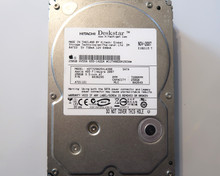Hitachi HDT725025VLA380 0A36295 BA2649 655-1422A Thailand 250gb 3.5" NOV-2007