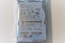 Hitachi HUC109060CSS600 PN:0B26082 MLC:CE0A730 600gb SAS 2.5" HDD