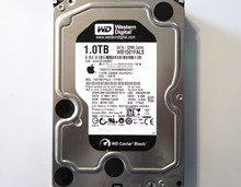 WD WD1001FALS-41Y6A1 HBRNHTJAAB (WCATR) Thailand 1.0TB 3.5" Sata HDD 17MAY2011