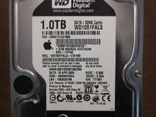 Western Digital WD1001FALS-41K1B0 DCM:HBNNHV2AA Apple#655-1475G 1.0TB Sata