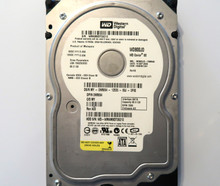 WD WD800JD-75MSA3 HSBHNTJCH (WMAM) Malaysia 80gb 3.5" Sata HDD 19SEP2006