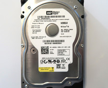 WD WD800JD-75MSA3 HSCANTJCA (WMAM) Malaysia 80gb 3.5" Sata HDD 15JAN2008