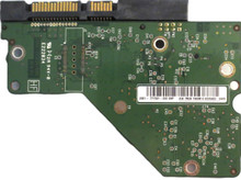 WD1001FALS-41K1B0 (2061-771591-200 09P) 2060-771591-000 REV P1 1TB Sata 3.5" PCB