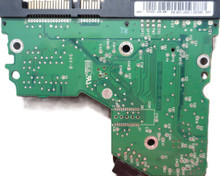 WD WD800JD-75MSA3 (2061-701335-E00 AM) 2060-771335-005 REV A 80gb Sata PCB