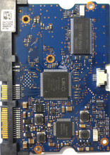Hitachi HDS722020ALA330 0F11603 JPK37B (0A71339 BA3293A) 110 0A90201 01 2.0TB Sata PCB