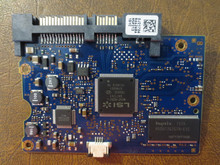 Hitachi HCS721050CLA362 PN:0F13836 MLC:JPT50G FW:50G (0J21706 BA426BA) 500gb Sata PCB