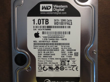 Western Digital WD1001FALS-403AA0 DCM:HHRNHTJAAB Apple#655-1567D 1.0TB Sata
