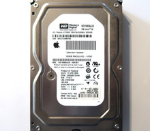 WD WD1600AAJS-40H3A1 DBRNNT2AHN (WCAT) Thailand 3.5" 160gb Sata HDD 17APR2009