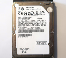 Hitachi HTS545032B9A300 0A74093 DA2997 Thailand 2.5" 320gb Sata HDD NOV-09