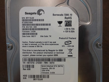 Seagate ST3250310AS 9EU132-033 FW:3.ADA TK 250gb Sata