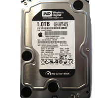 WD WD1001FALS-40K1B0 HARNHV2CA (WMAT) Malaysia 1.0TB Sata 11APR2009