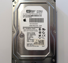 WD WD1600AAJS-40H3A1 DHNNNT2CHN (WCAT) Thailand 3.5" 160gb Sata 05APR2009