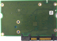 ST4000NM0033 9ZM170-003 SN03 TK (6007 E) 100706008 REV C 4TB Sata 3.5" PCB