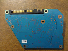 Toshiba MG03ACA200 HDEPQ02GEA51 FW:FL1A REV:A1 (03A0) 2.0TB Sata PCB
