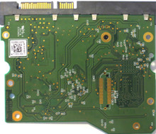 WD WD4000FYYZ-36UL1B0 (771822-004 04R) 2060-771822-004 REV P1 4.0TB Sata PCB