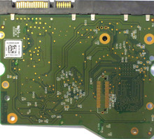 WD WD4000FYYZ-36UL1B0 (771822-204 AD) 2060-771822-004 REV A 4.0TB Sata PCB
