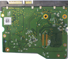 WD4000FYYZ-36UL1B0 (771822-004 AE) 2060-771822-004 REV A 4.0TB Sata PCB