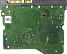 WD WD4000FYYZ-36UL1B0 (771822-H02 AE) 2060-771822-002 REV A 4.0TB Sata 3.5" PCB