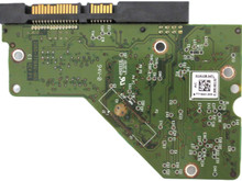 WD WD1001FALS-403AA0 (771640-205 AC) 2060-771640-005 1.0TB Sata 3.5" PCB