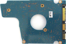 Toshiba MQ01ABD100R HDKBB96WRA01 T AAW AA00/AX001 (G003138A) 1.0TB Sata PCB