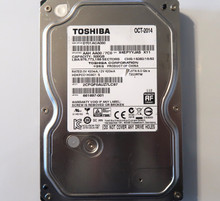 Toshiba DT01ACA050 HDKPC01H0A01 S AAH AA00 FW:7C0 500gb Sata 3.5" HDD OCT-2014