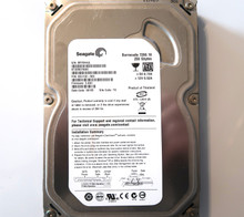 Seagate ST3250310AS 9EU132-568 3.AAC (9RY0) TK Thailand 250gb 3.5" Sata 10-2007