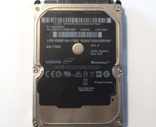 Samsung ST1000LM024 HN-M101MBB/AB4 REV.A DGT (S35R) China 1.0TB 2.5" Sata 09.2015