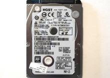 Hitachi HTS725050A7E630 PN:0J33235 MLC:DA5302 Thailand 500gb 2.5" Sata MAY/2013