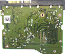 WD2000FYYZ-01UL1B0 (771822-D02 04P) 2060-771822-002 REV P1 2.0TB Sata 3.5" PCB