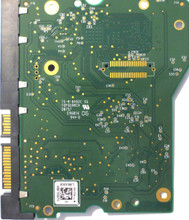 WD WD2000FYYZ-01UL1B2 (771822-004 AC) 2060-771822-004 REV P1 2.0TB Sata PCB