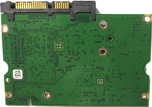 Seagate ST4000NM0033 9ZM170-004 FW:SN04 TK (6007 G) 4000gb Sata PCB