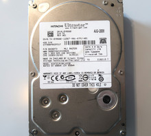Hitachi HUA721010KLA330 0A36073 BA2526 Thailand 1.0TB Sata 3.5" HDD 2008