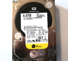 WD WD4000FYYZ-01UL1B2 HANNNTJMBB (WCC1) Thailand 4.0TB 3.5" Sata HDD 12FEB2015