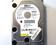 WD WD5000AAKS-41TMA0 HBNCHV2AHB (WCAP) Thailand 500gb 3.5" Sata HDD 08NOV2007