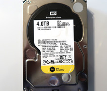 WD WD4000FYYZ-01UL1B2 HANNNTJABB (WCC1) Thailand 4.0TB 3.5" Sata HDD 10MAY2015