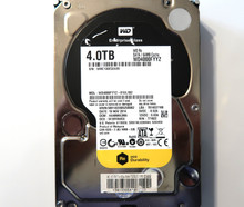 WD WD4000FYYZ-01UL1B2 HANNNVJMA (WMC1) Malaysia 4.0TB 3.5" Sata HDD 19NOV2014