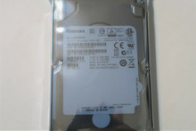 Toshiba AL13SEB900 10K 6Gb/s HDEBC00GEA51 FW:0101 REV. A0 900gb 2.5" SAS HDD
