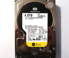 WD WD4000FYYZ-03UL1B1 HANNNVJMAB (WCC1) Thailand 4.0TB 3.5" Sata HDD 24MAR2014