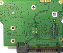 Seagate ST1000DM003 1CH162-040 FW:AP15 SU (1332 E) 1000gb Sata PCB