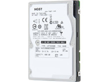 Hitachi 900GB 10K SAS 2.5" Server Hard Drive HUC109090CSS600 – Tested & Ready!