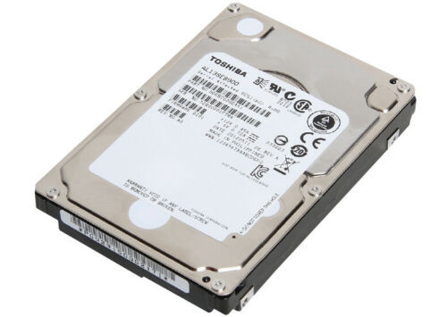 Toshiba 2.5