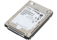 Toshiba 2.5" 900GB 10K SAS 6Gbs HP DL360 DL380 DL385 G5 G6 G7 Server hard drive